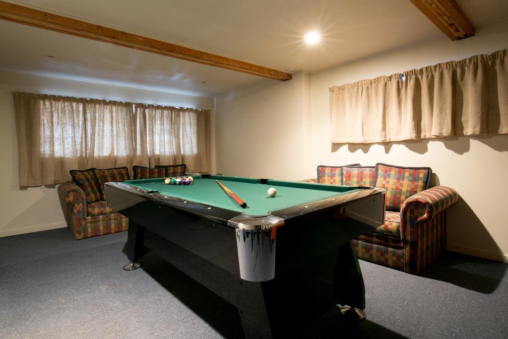 Breath-Taking Views Panorama Terrace Villa Queenstown Room photo