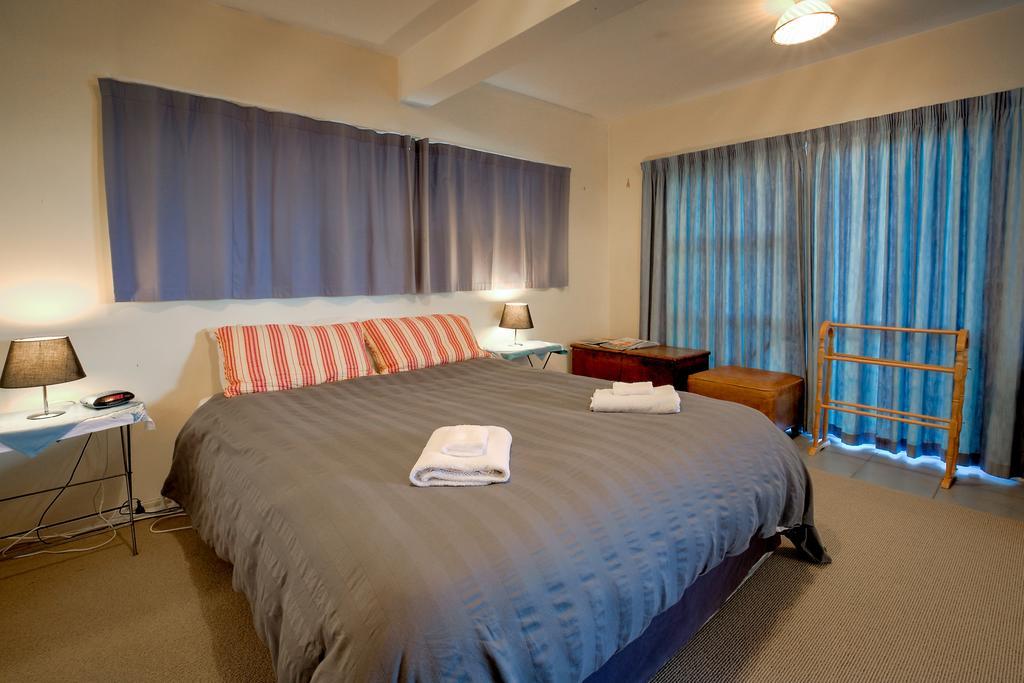 Breath-Taking Views Panorama Terrace Villa Queenstown Room photo